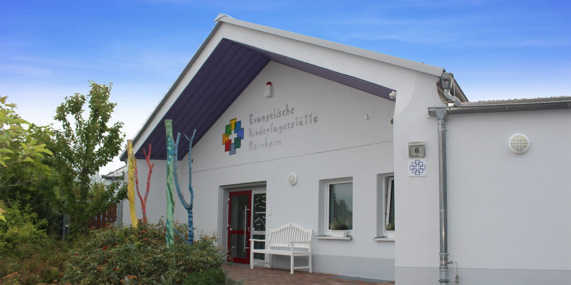 Evangelischer Kindergarten - Ingenieurbüro Mauß